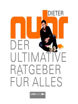 cover image of Der Ultimative Ratgeber Für Alles